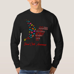 Camiseta Guerrero De Los Cubos De Sangre Im Fine
