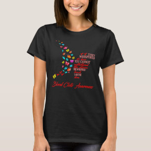 Camiseta Guerrero De Los Cubos De Sangre Im Fine
