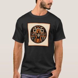 Camiseta Guerrero de Mimbres