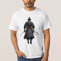 Guerrero de Samurai