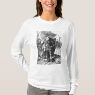 Camiseta Guerrero de Viking