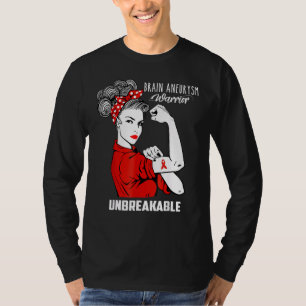 Camiseta Guerrero del neuralismo cerebral conciencia inqueb