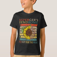Guerrero del síndrome de Asperger