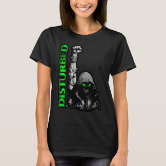 Camiseta guerrero en espíritu
