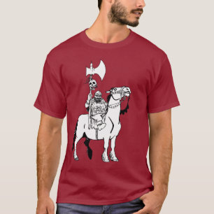 Camiseta Guerrero enano