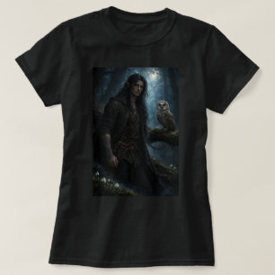 Camiseta Guerrero Fae