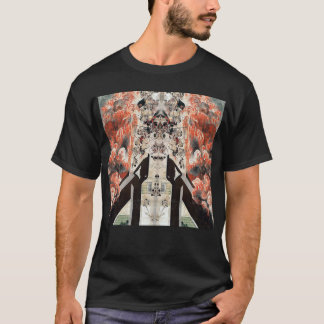 Camiseta Guerrero Feudal Samurái 1X00006