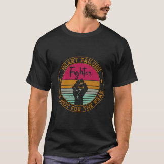 Camiseta Guerrero luchador contra la enfermedad con concien