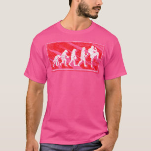 Camiseta Guerrero Mma Sak Yant Luchador de artes marciales 