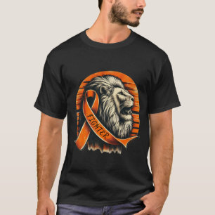 Camiseta "Guerrero" MS Guerrero