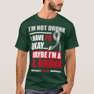 Camiseta Guerrero sobreviviente de conciencia sobre la enfe