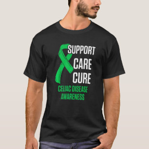 Camiseta Guerrero sobreviviente de la toma de conciencia so