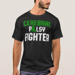 Camiseta Guerrero sobreviviente de lucha contra la concienc