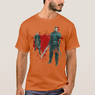 Camiseta Guerreros
