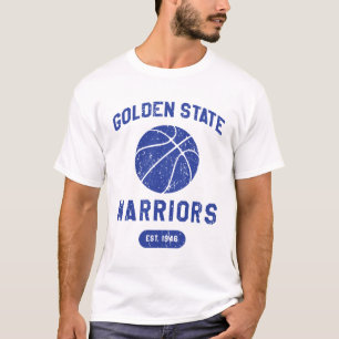 Camiseta Guerreros del Estado de Oro EST 1946