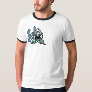 Camiseta Guerreros del zodiaco: El año del verraco,