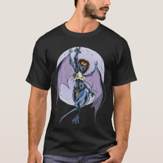 Camiseta Guerreros divertidos