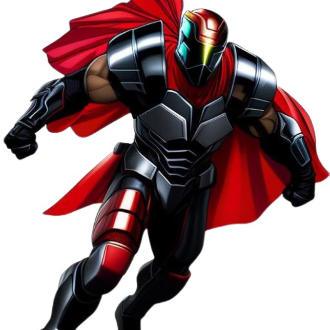 Camiseta Guerreros nobles (Subido por el creador)