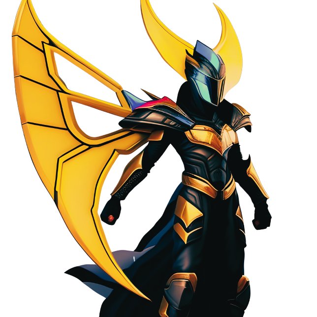 Camiseta Guerreros nobles (Subido por el creador)