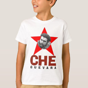 CAMISETA GUEVARA