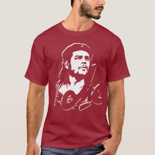 Camiseta guevara del che