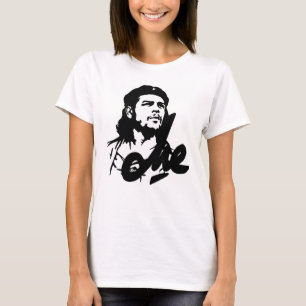 Camiseta guevara del che