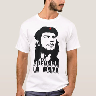 Camiseta Guevara La Raza