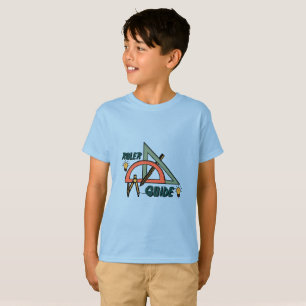 Camiseta Guía de gobernantes, secundaria