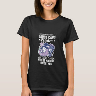 Camiseta Guía de juego de juegos de juegos de lectura de pr