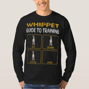 Camiseta guía de la marioneta para la formación de la obe