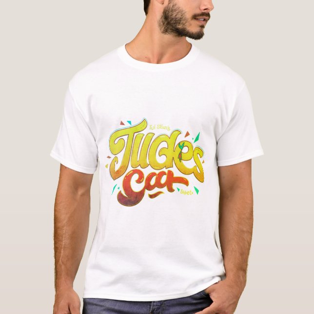 Camiseta Guía de luz de la libertad (Anverso)