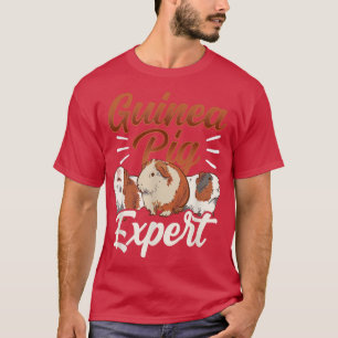 Camiseta Guia de Mascota de experto en uvas ganaderas