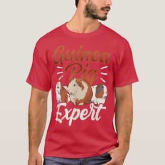 Camiseta Guia de Mascota de experto en uvas ganaderas