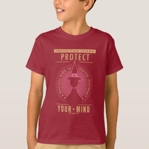 Camiseta Guía de tarifas de protección