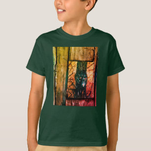 Camiseta Guía para animales