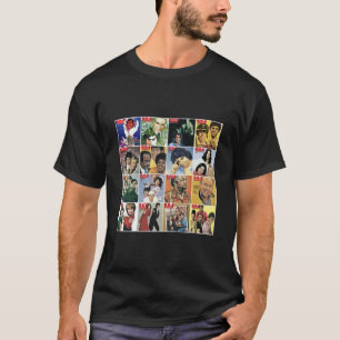 Camiseta Guías de TV de los años 70 esenciales