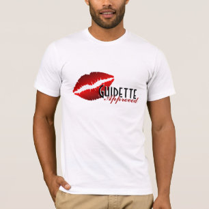 Camiseta Guidette aprobó