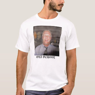 Camiseta Guido, ESCUELA VIEJA