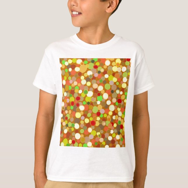 Camiseta Guijarros (Anverso)