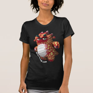 Camiseta Guijarros de Paulie