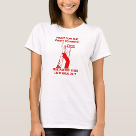 Camiseta Guild local 247