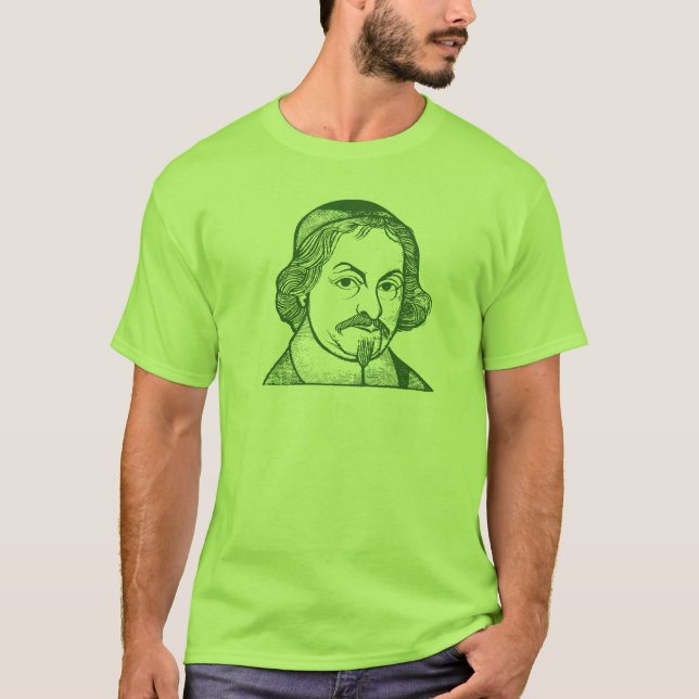 Camiseta guilden 5 (Anverso)