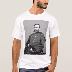 Camiseta Guillermo B. Franklin