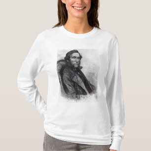 Camiseta Guillermo Balfour Baikie