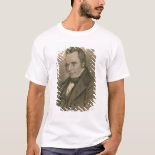 Camiseta Guillermo Carleton