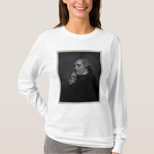 Camiseta Guillermo Cavendish- Bentinck