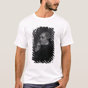 Camiseta Guillermo Cavendish- Bentinck