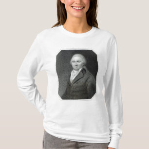 Camiseta Guillermo Cobbett