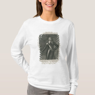 Camiseta Guillermo Craven, 1r conde de Craven