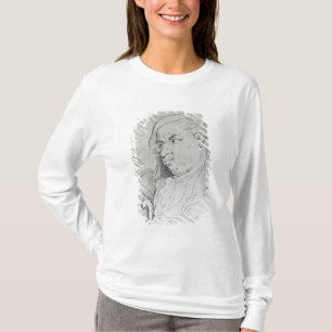 Camiseta Guillermo Crockford